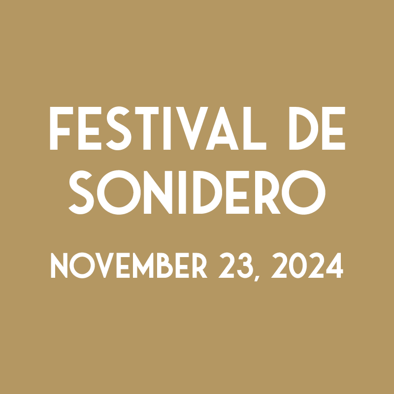 Festival de Sonidero