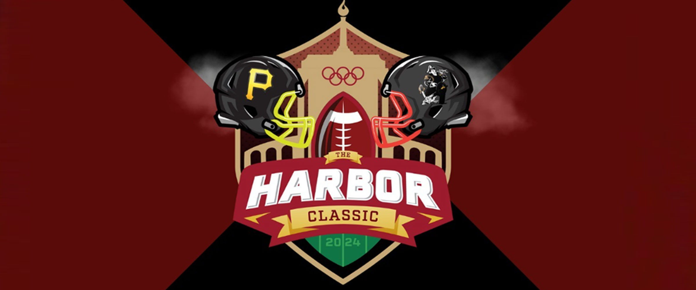 Harbor Classic – Banning v San Pedro HS Football