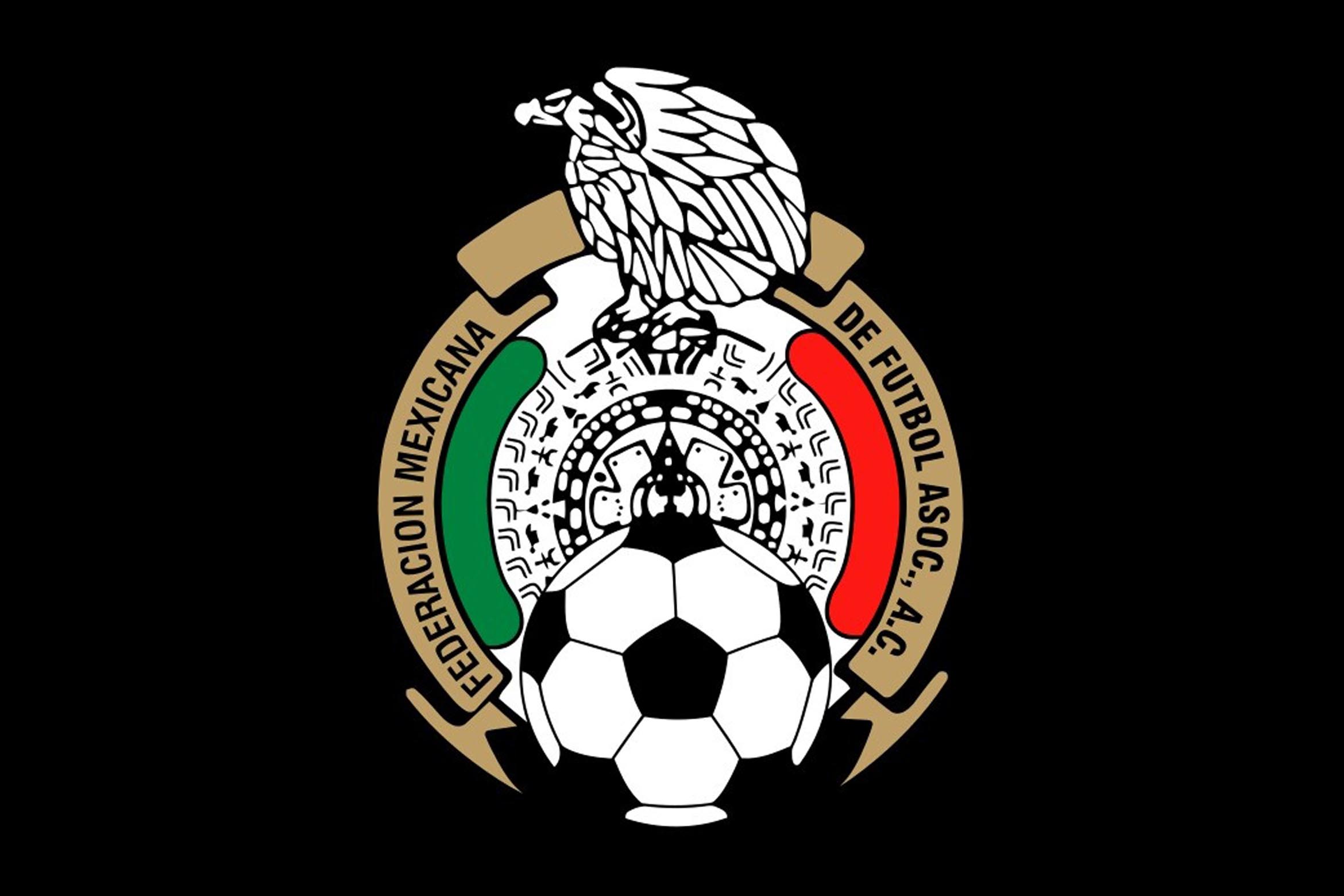 Emblems of Mexican Football Championship - Mexican Primera